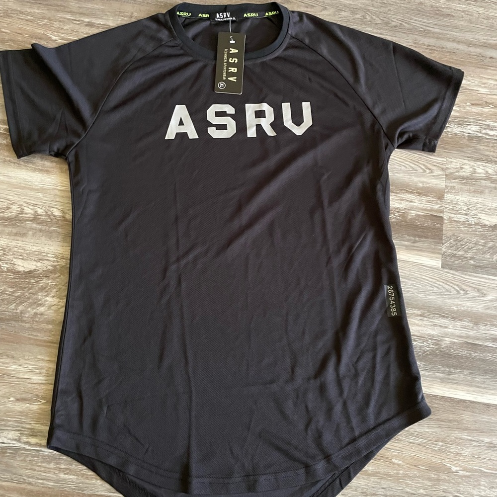 ASRV tshirt